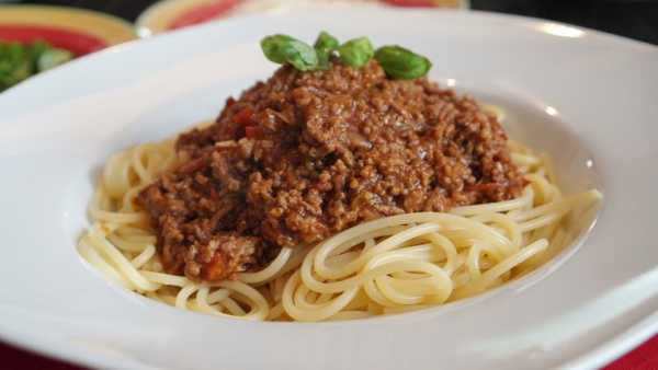 bolognese-einkochen bolognese einkochen