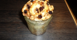 Apfelschnecken im Glas Rezept und Anleitung