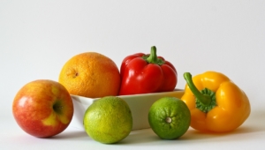 Was kann man alles einkochen? Obst und Gemüse