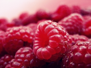 Wie lange Himbeeren einkochen?