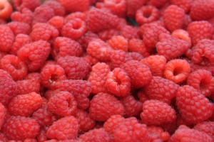 Wie lange Himbeeren einkochen