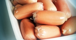 bratwurst einkochen