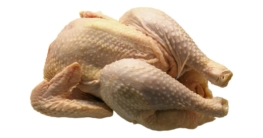 geflügel einkochen