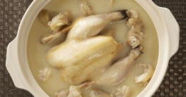 huehnerfrikassee einkochen