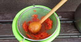 tomatenmark einkochen