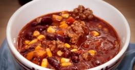 chili con carne einkochen