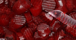 rote beete einkochen