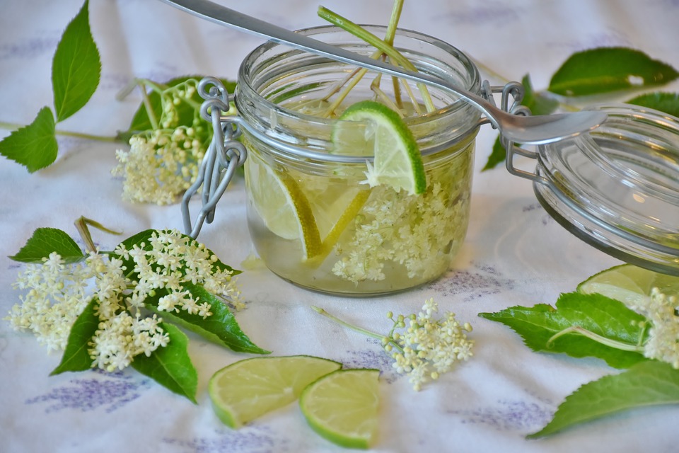 sirup einkochen