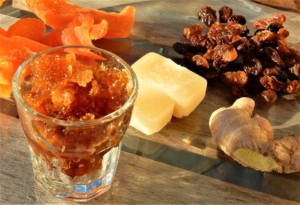 Chutney einkochen Anleitung