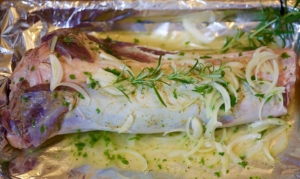 Lamm einkochen Rezept