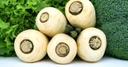 Pastinaken einkochen