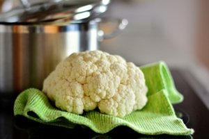 Blumenkohlsuppe einkochen Rezept