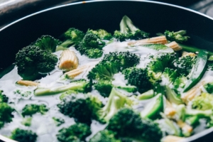 Brokkolisuppe einkochen Rezept
