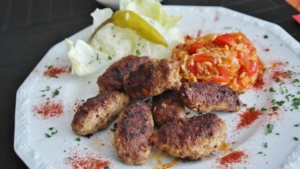Cevapcici einkochen Anleitung