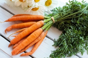 Karotten einkochen Rezept