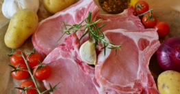Koteletts einkochen