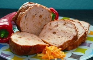 Leberkäse einkochen Rezept
