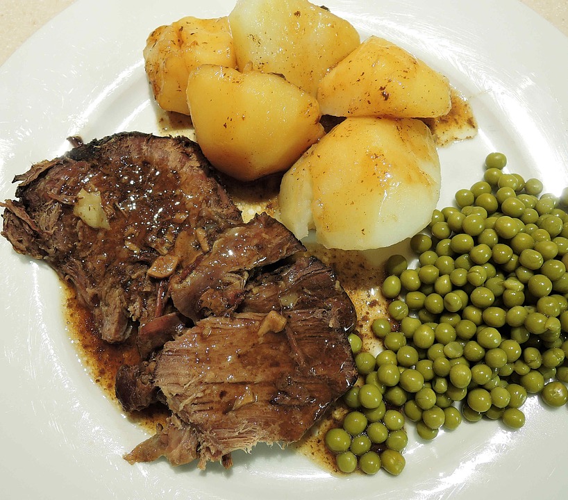 Schmorbraten einkochen - Einkochen.info