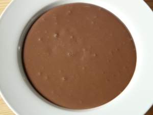 Schokoladenpudding einkochen Rezept