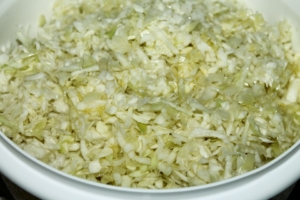 Weißkohl einkochen Rezept
