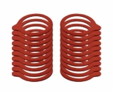 20 Einkochringe,Weckringe, Einmachringe 74x86 mm für Weckgläser, Rundgläser 80 mm - 1